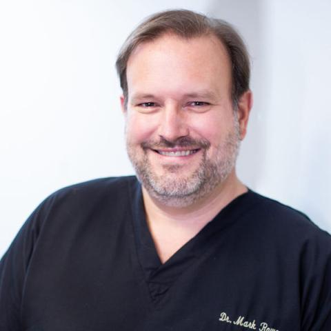 Profile photo of Dr. Mark Rowe, 